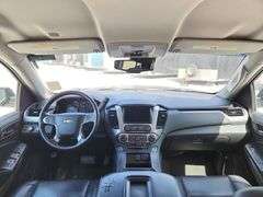 2018 Chevy Suburban LT