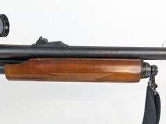Remington 870 Express Magnum 12 Ga Rifled Pump Shotgun