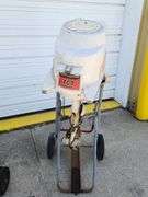 (G) Johnson 10 Sea Horse Out Board Boat Motor, (3) Trolling Motors And More