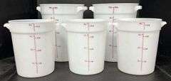 OLO Restaurant Equipment Consignment Sale - Wanatah, IN
