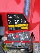 (G) Toro Power Clear 21” Single-Stage Self-Propelled Gas Snow Blower
