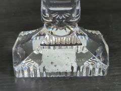 (AH) Waterford Crystal Cross