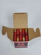 (K) 250 Rounds Winchester AA 410 Bore 2 1/2" Shotgun Shells
