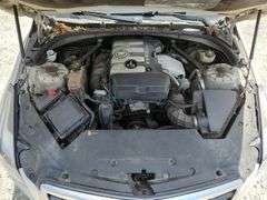 2014 Cadillac ATS4
