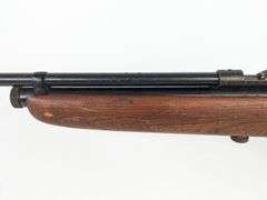 Crossman 160 .22 Cal Pellet Rifle
