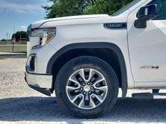 (AR) 2021 GMC Sierra AT4