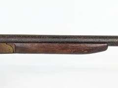 Essex Gunworks SX 12 Ga Single Shot Shotgun