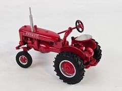 1/16 Ertl McCormick-Deering Farmall A Tractor