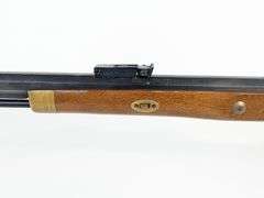Connecticut Valley Arms Frontier .50 Cal Black Powder Muzzleloader Rifle