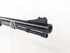 Traditions Buckstalker .50 Cal Blackpowder Rifle