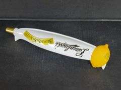 (QQ) Leinenkugel's Summer Shandy Canoe Tap Handle