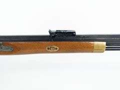 Connecticut Valley Arms Frontier .50 Cal Black Powder Muzzleloader Rifle