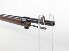 WWII Japanese Type 38 Arisaka 6.5 x 50mm Bolt Action Rifle
