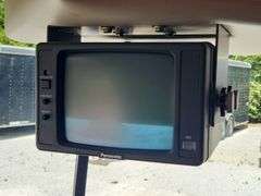 (AQ) 1996 GM Fleetwood Bounder RV
