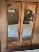 (AQ) 1996 GM Fleetwood Bounder RV