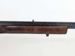 Traditions Fox River Fifty .54 Cal Black Powder Muzzleloader Rifle