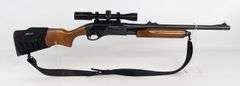 Remington 870 Express Magnum 12 Ga Rifled Pump Shotgun