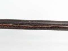 Antique Ottoman Empire Matchlock Musket