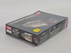 1/100 Scale Lodela Space Apollo Lunar Orbiter Model Kit - Sealed