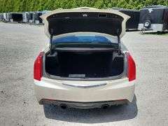 2014 Cadillac ATS4