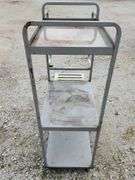(R) Rolling Stock Picking Ladder