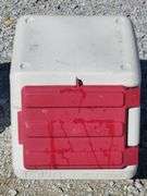 (G) (2) Feed Containers