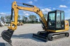 Live Walkerton Farm & Equipment consignment Auction - Day 3