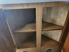 (AQ) 1996 GM Fleetwood Bounder RV