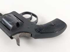 H&R Model 622 .22 LR 6-Shot Revolver
