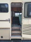 (AQ) 1996 GM Fleetwood Bounder RV