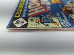(D) Marvel Howard The Duck Comic Book Vol. 1 #13 June 1977