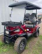 Live Walkerton Farm & Equipment consignment Auction - Day 3