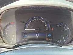 2014 Cadillac ATS4