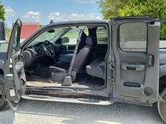 2009 Chevy Silverado LT Extended Cab Truck
