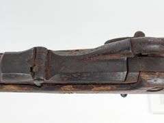 Springfield Model 1873 .45-70 Trapdoor Rifle
