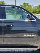 2018 Chevy Suburban LT