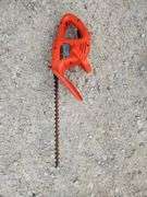 (J) Lawn & Garden Equipment