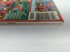 (D) Marvel The Avengers Comic Book Vol. 1 #10 1961