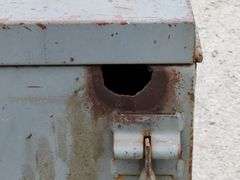 (G) Job Box