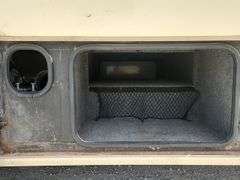 (AQ) 1996 GM Fleetwood Bounder RV