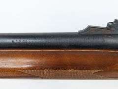 Remington 870 Express Magnum 12 Ga Rifled Pump Shotgun