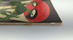 (D) Marvel The Amazing Spider-Man Comics #55, #56, And #63
