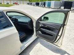 2014 Cadillac ATS4
