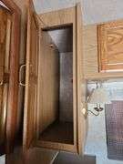 (AQ) 1996 GM Fleetwood Bounder RV