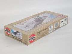 1/72 Airfix Ford 5-AT Tri-Motor Airplane Special Edition Model Kit - Sealed