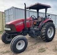 Live Walkerton Farm & Equipment consignment Auction - Day 3