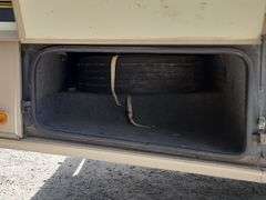 (AQ) 1996 GM Fleetwood Bounder RV