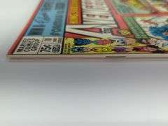 (D) Marvel The Avengers Comic Book Vol. 1 #10 1961