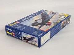 1/72 Scale Revell Junkers F.13 Sea / Landplane Model Kit - Sealed