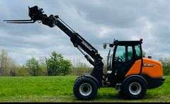 Live Walkerton Farm & Equipment consignment Auction - Day 3
